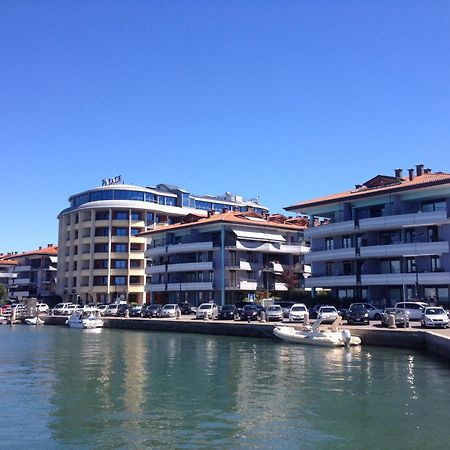Costa Azzurra Apartment Grado Extérieur photo