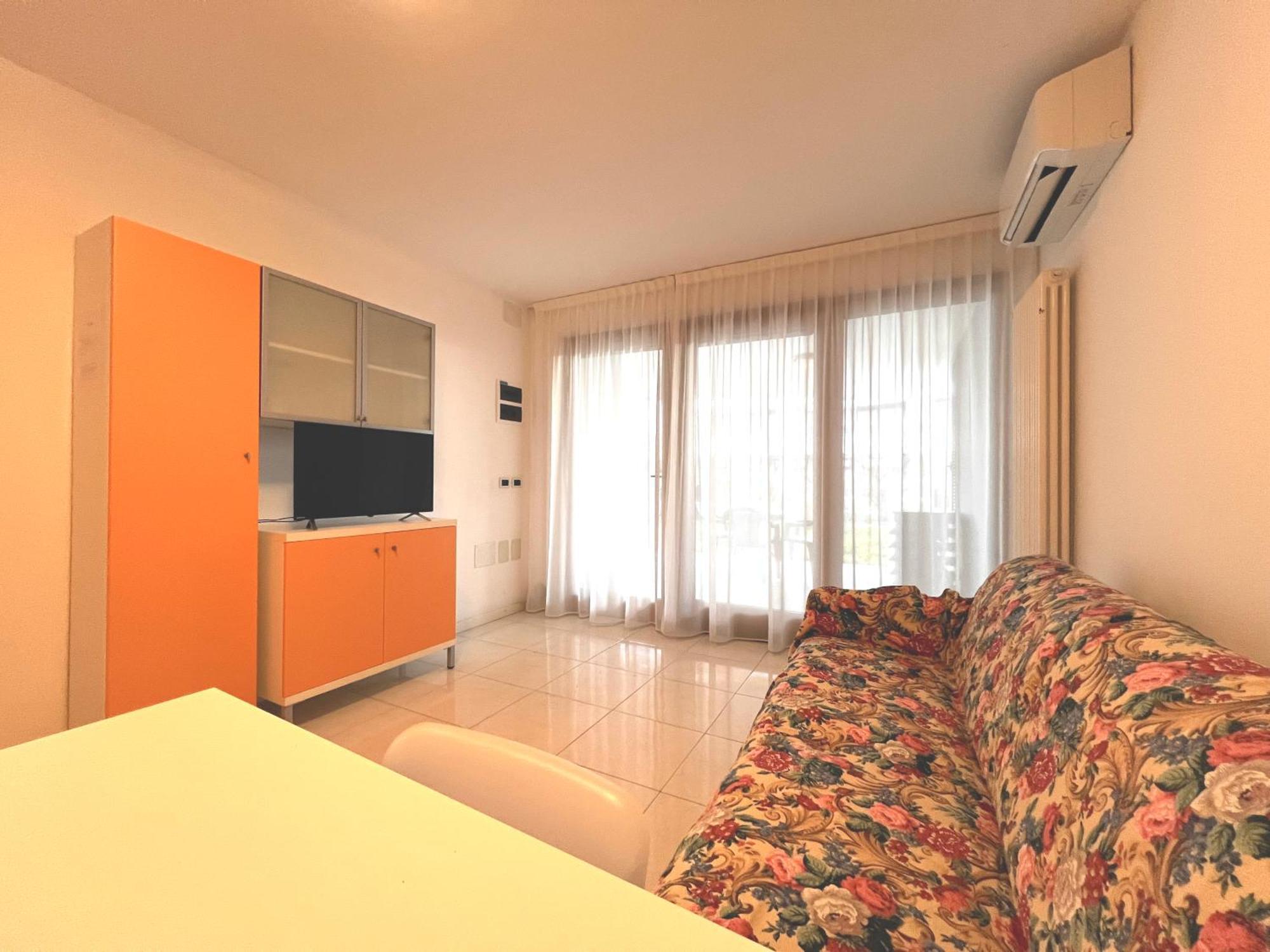 Costa Azzurra Apartment Grado Chambre photo