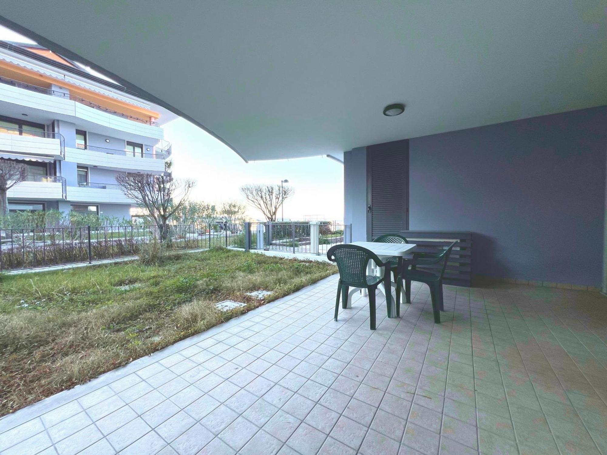 Costa Azzurra Apartment Grado Chambre photo