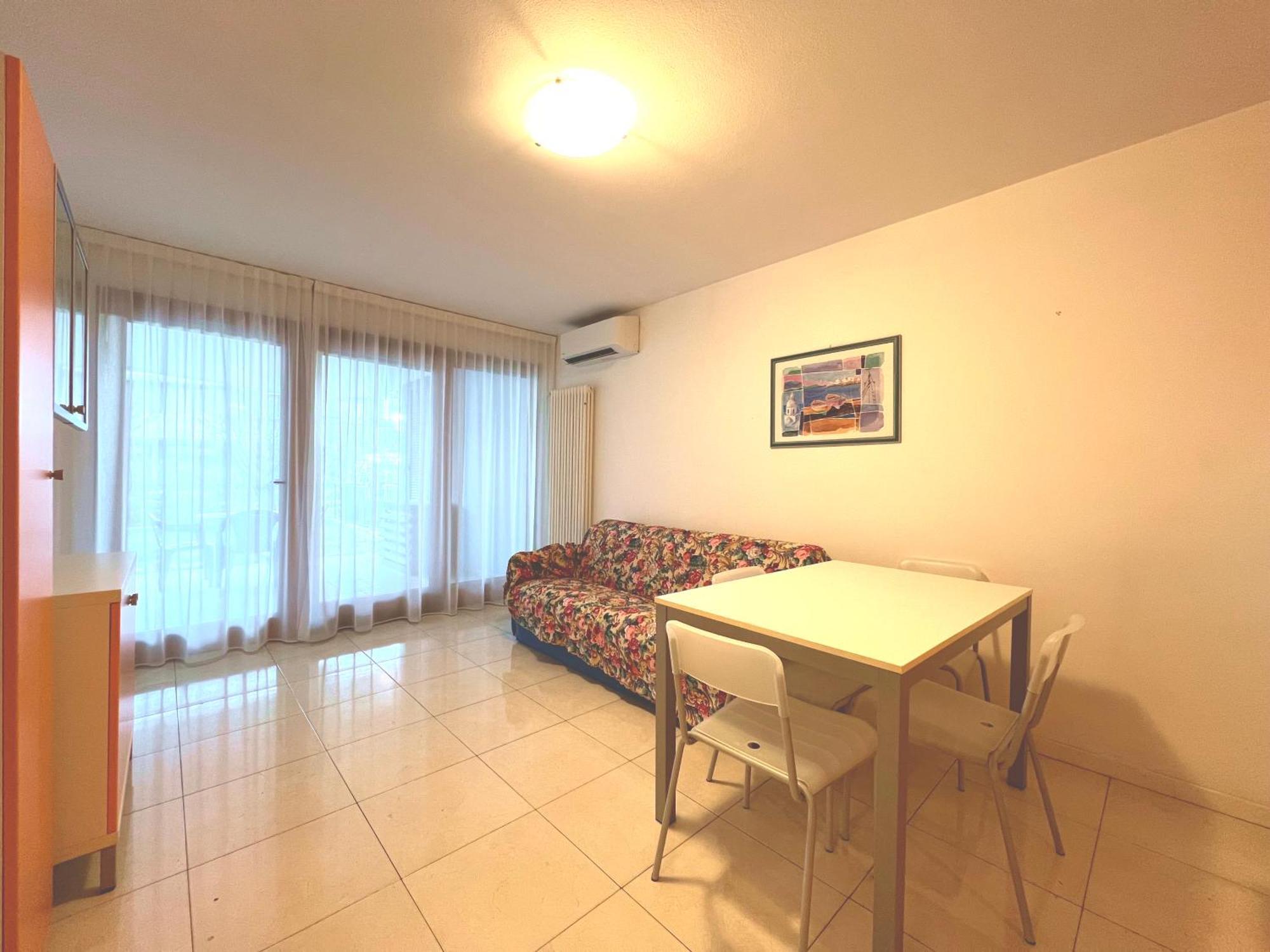 Costa Azzurra Apartment Grado Chambre photo
