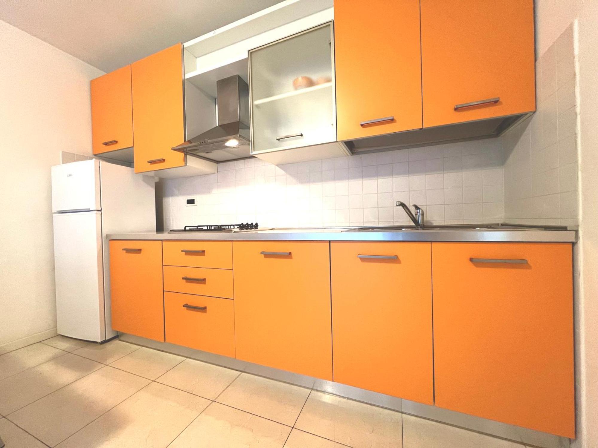 Costa Azzurra Apartment Grado Chambre photo