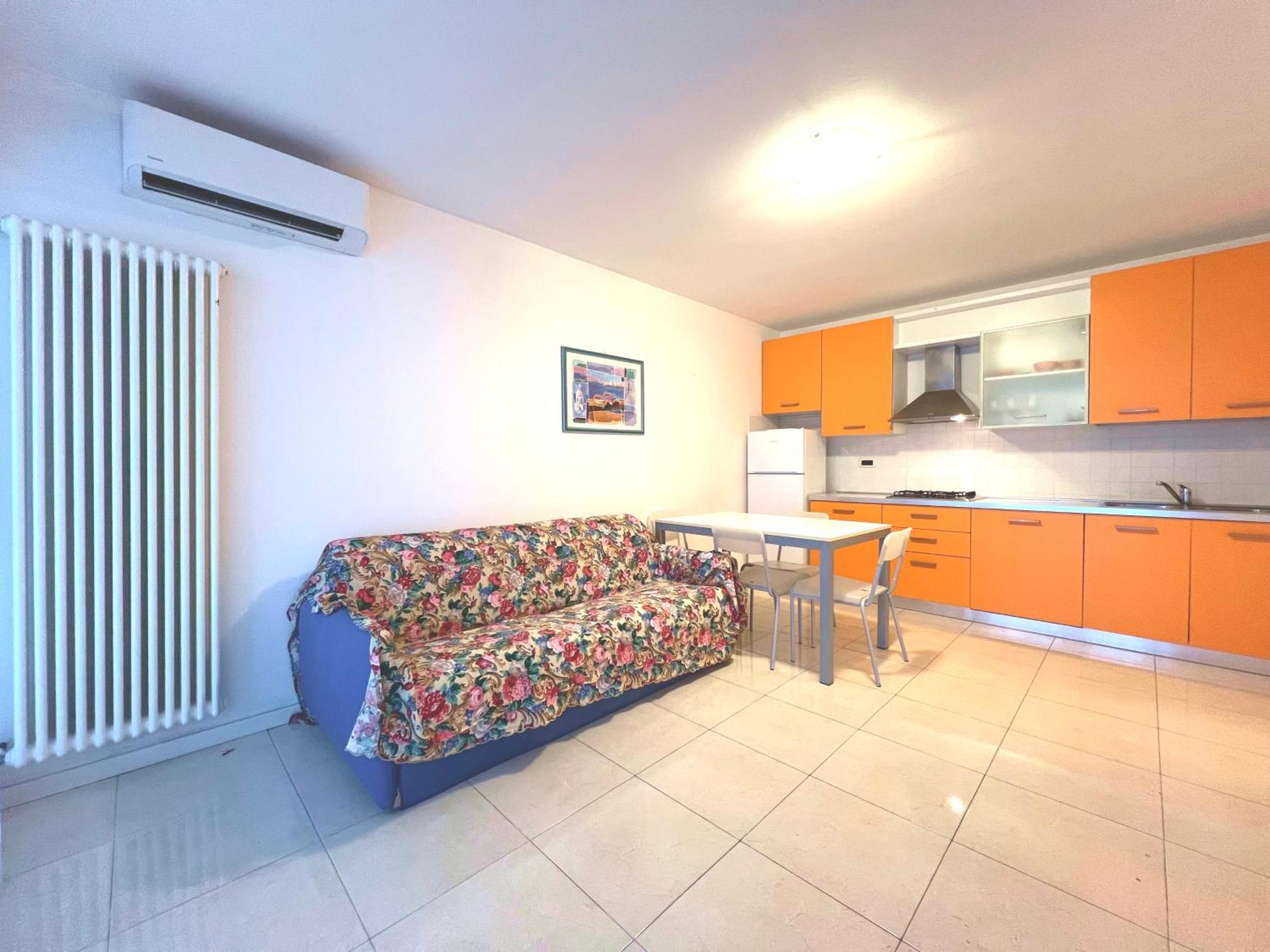 Costa Azzurra Apartment Grado Chambre photo