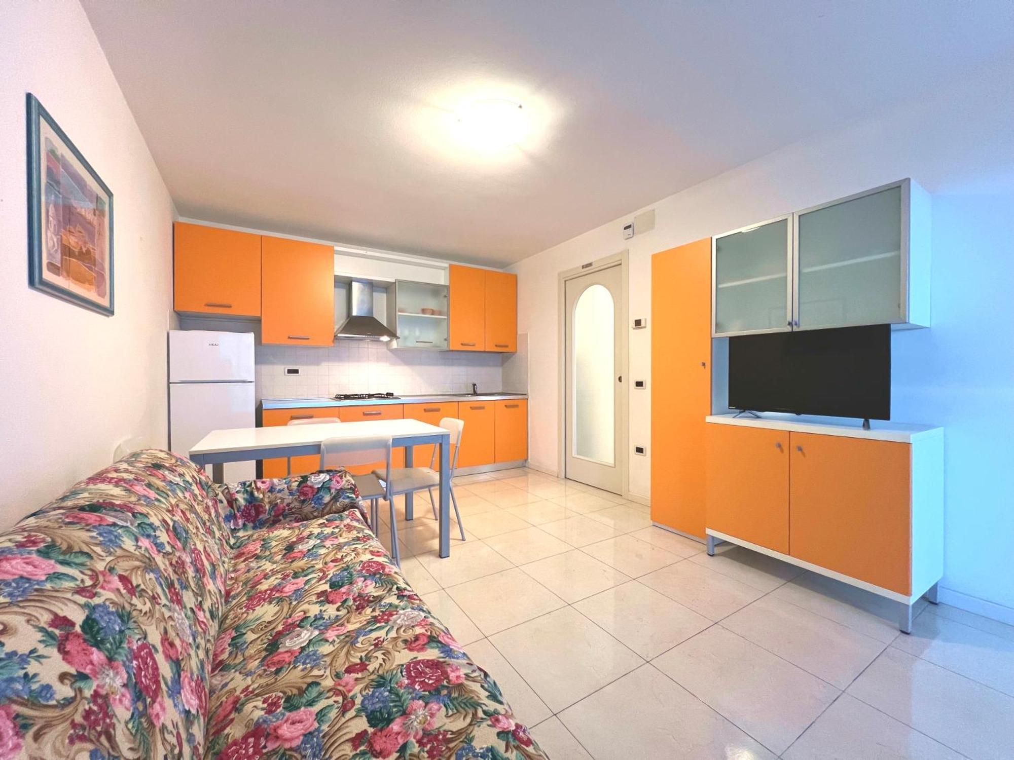 Costa Azzurra Apartment Grado Chambre photo