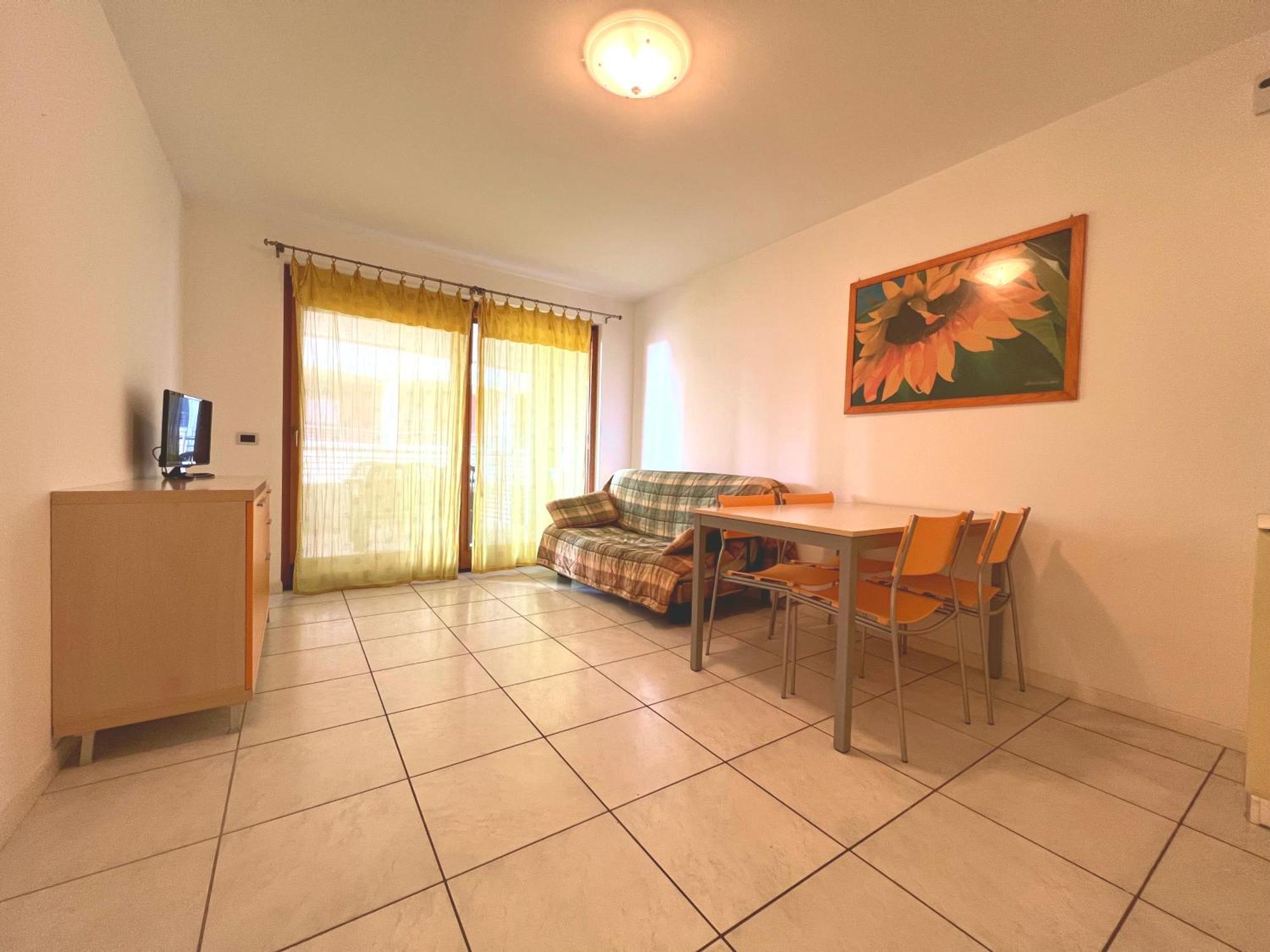 Costa Azzurra Apartment Grado Chambre photo