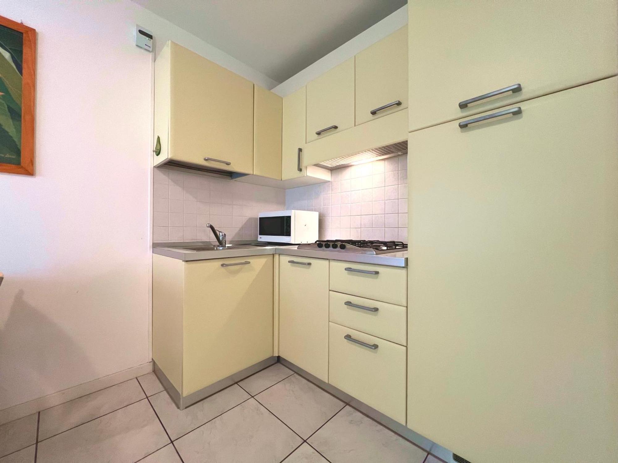 Costa Azzurra Apartment Grado Chambre photo