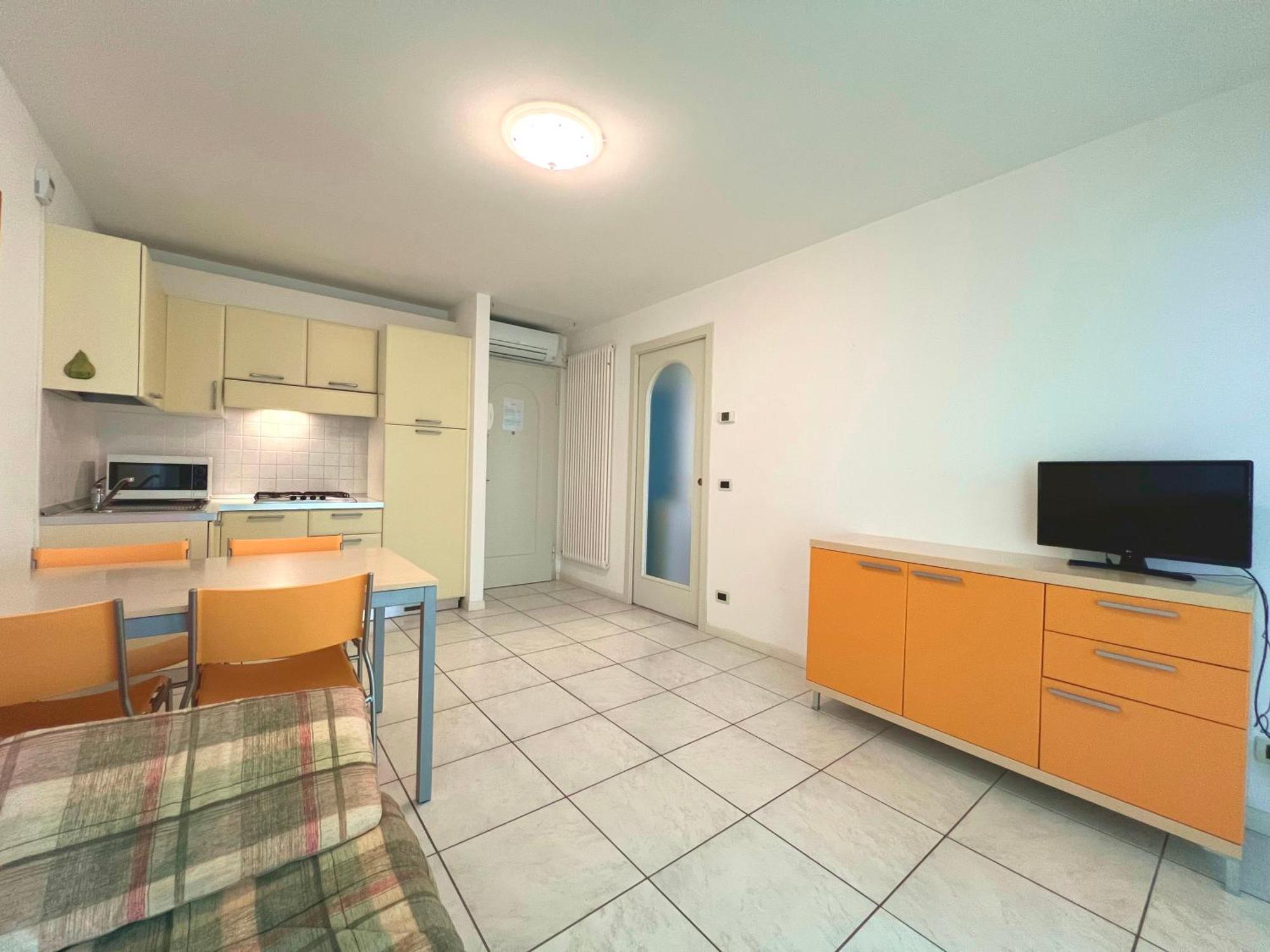Costa Azzurra Apartment Grado Chambre photo