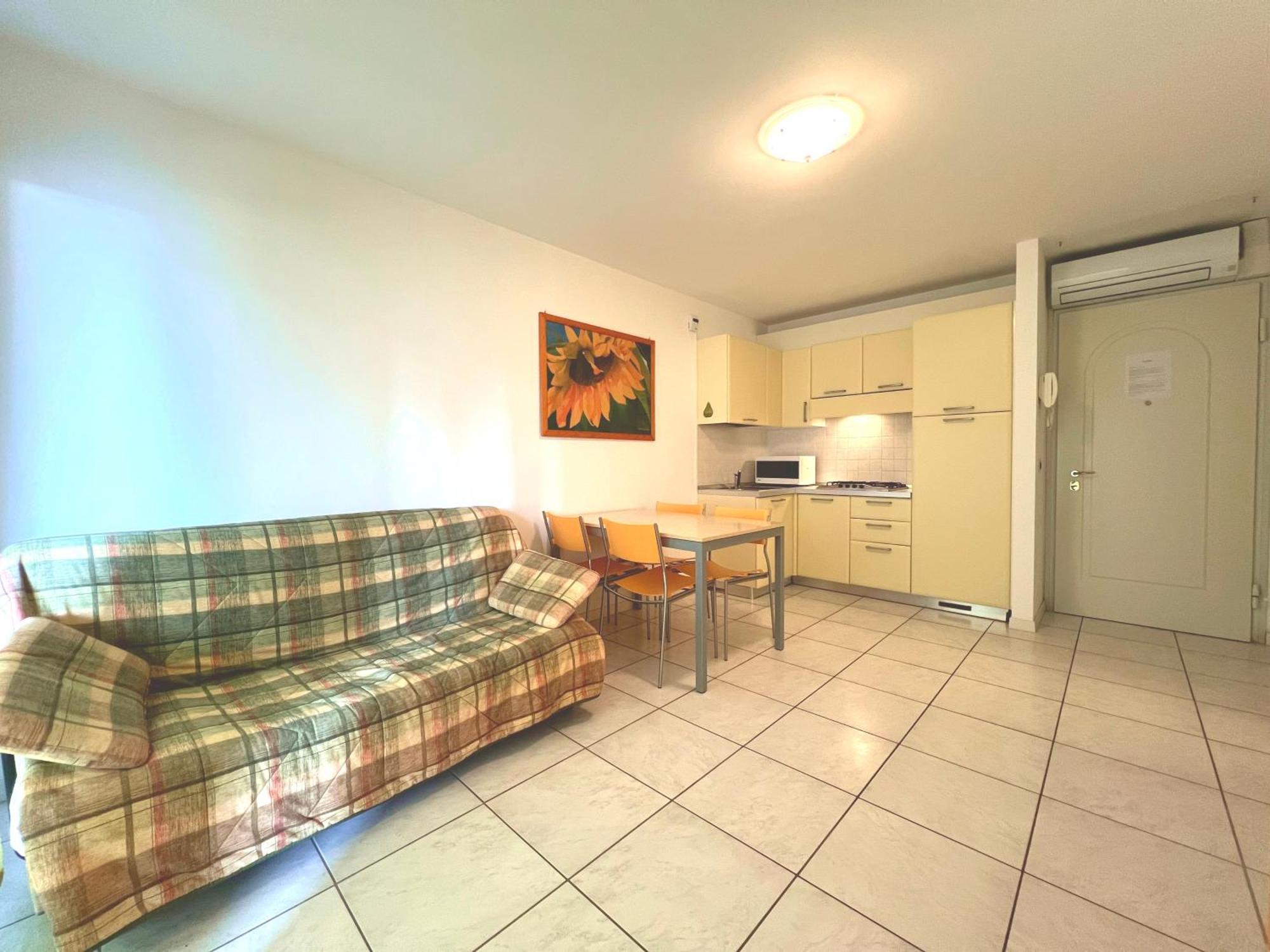Costa Azzurra Apartment Grado Chambre photo
