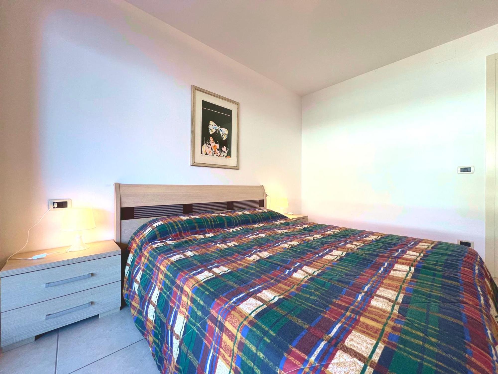 Costa Azzurra Apartment Grado Chambre photo