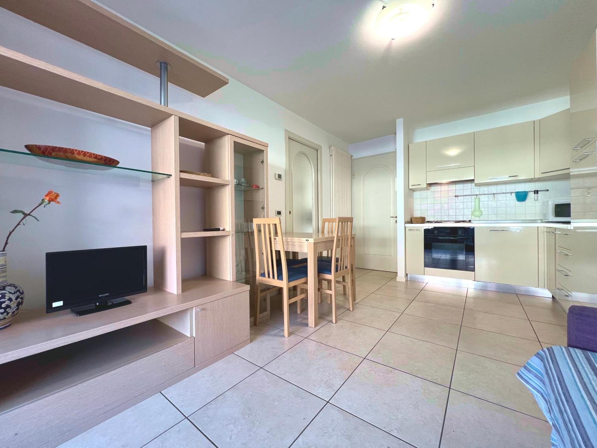 Costa Azzurra Apartment Grado Chambre photo