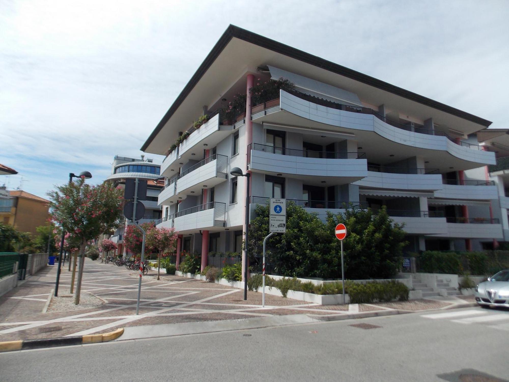 Costa Azzurra Apartment Grado Extérieur photo