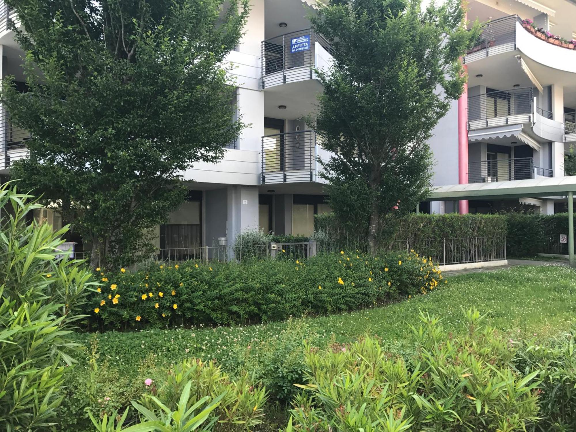 Costa Azzurra Apartment Grado Extérieur photo