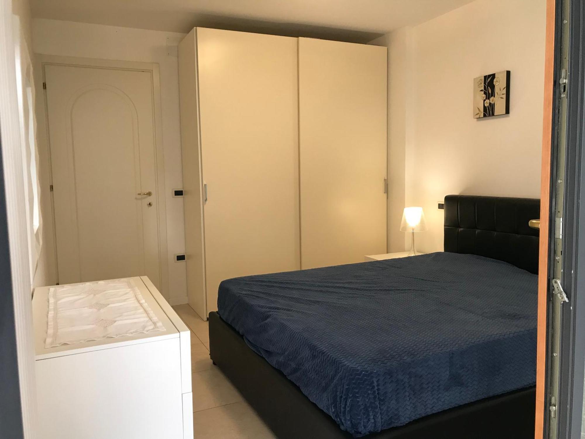 Costa Azzurra Apartment Grado Chambre photo