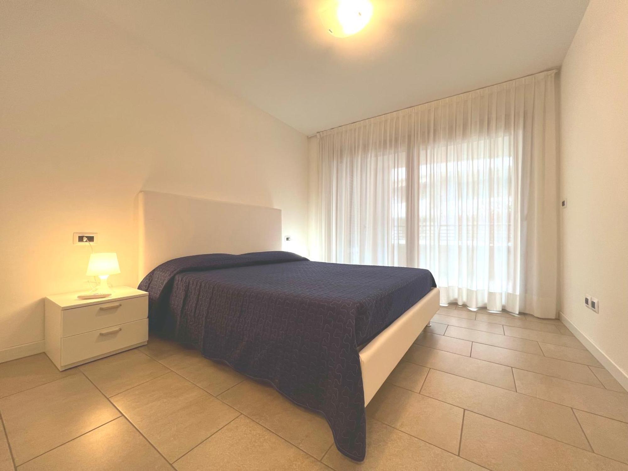 Costa Azzurra Apartment Grado Chambre photo