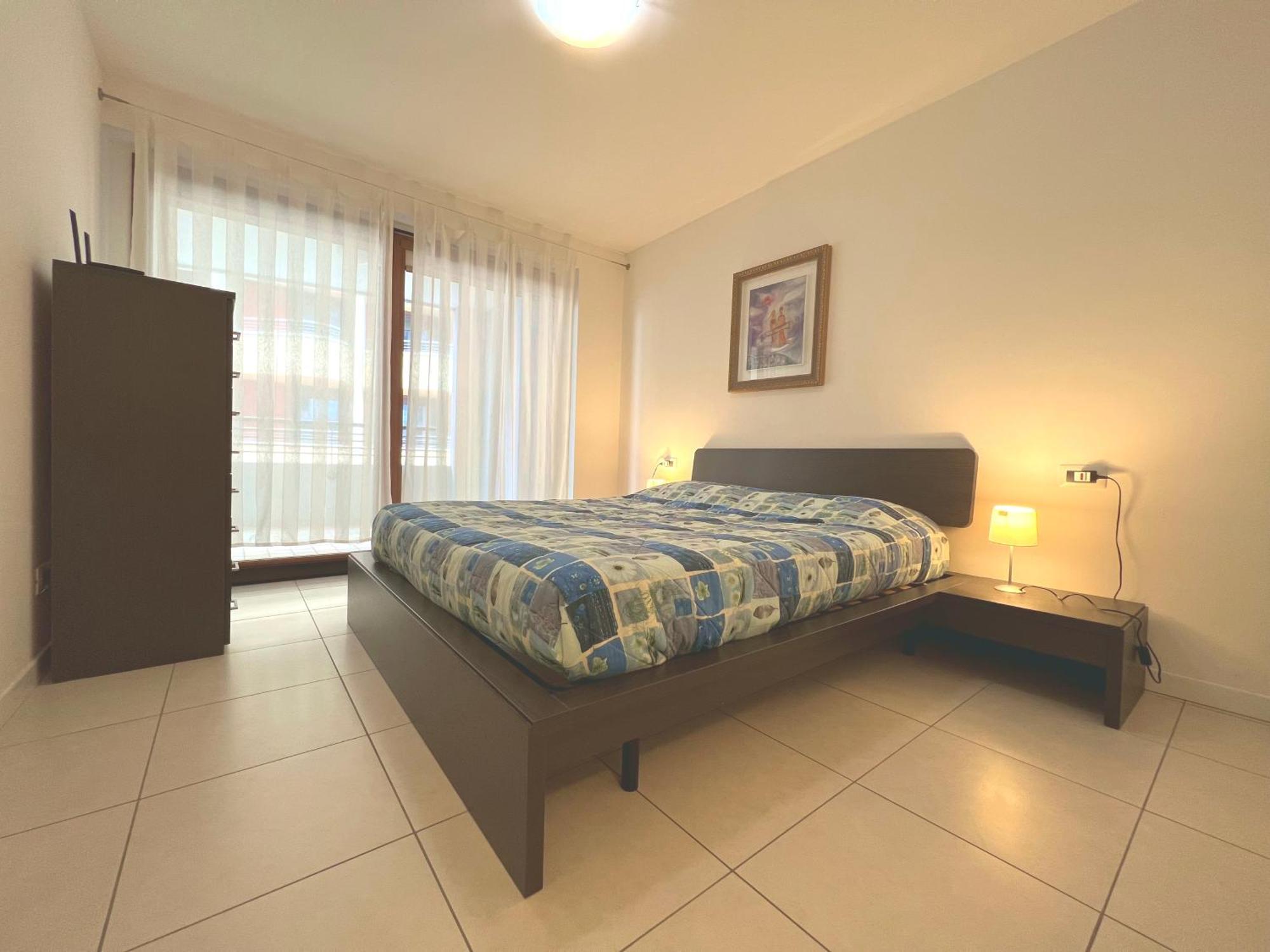 Costa Azzurra Apartment Grado Chambre photo