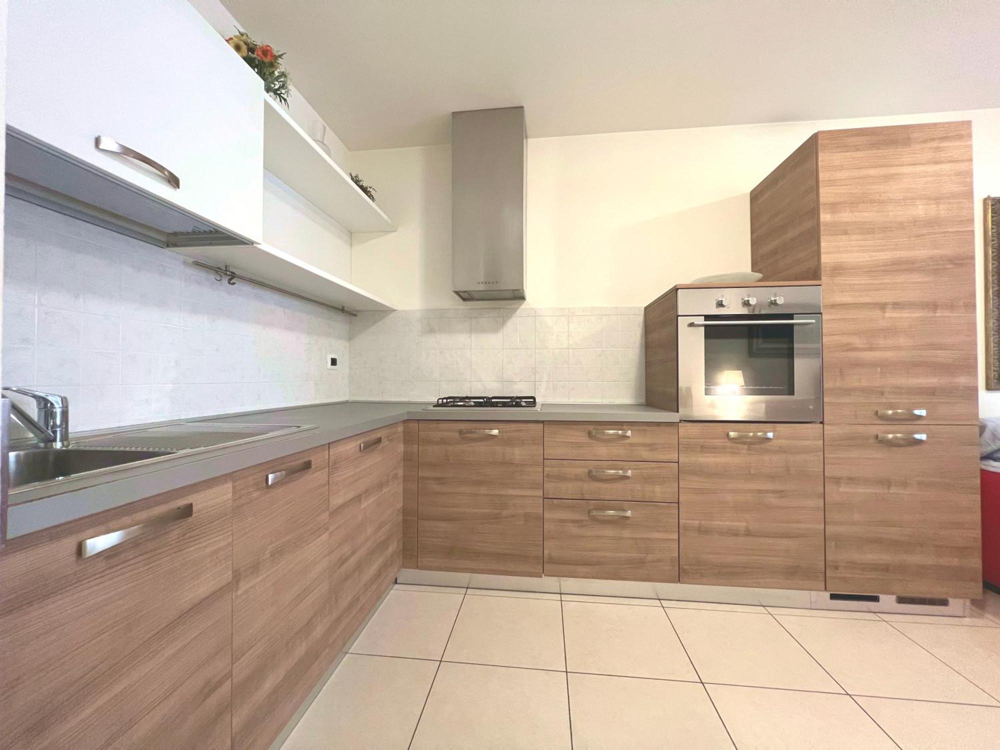 Costa Azzurra Apartment Grado Chambre photo