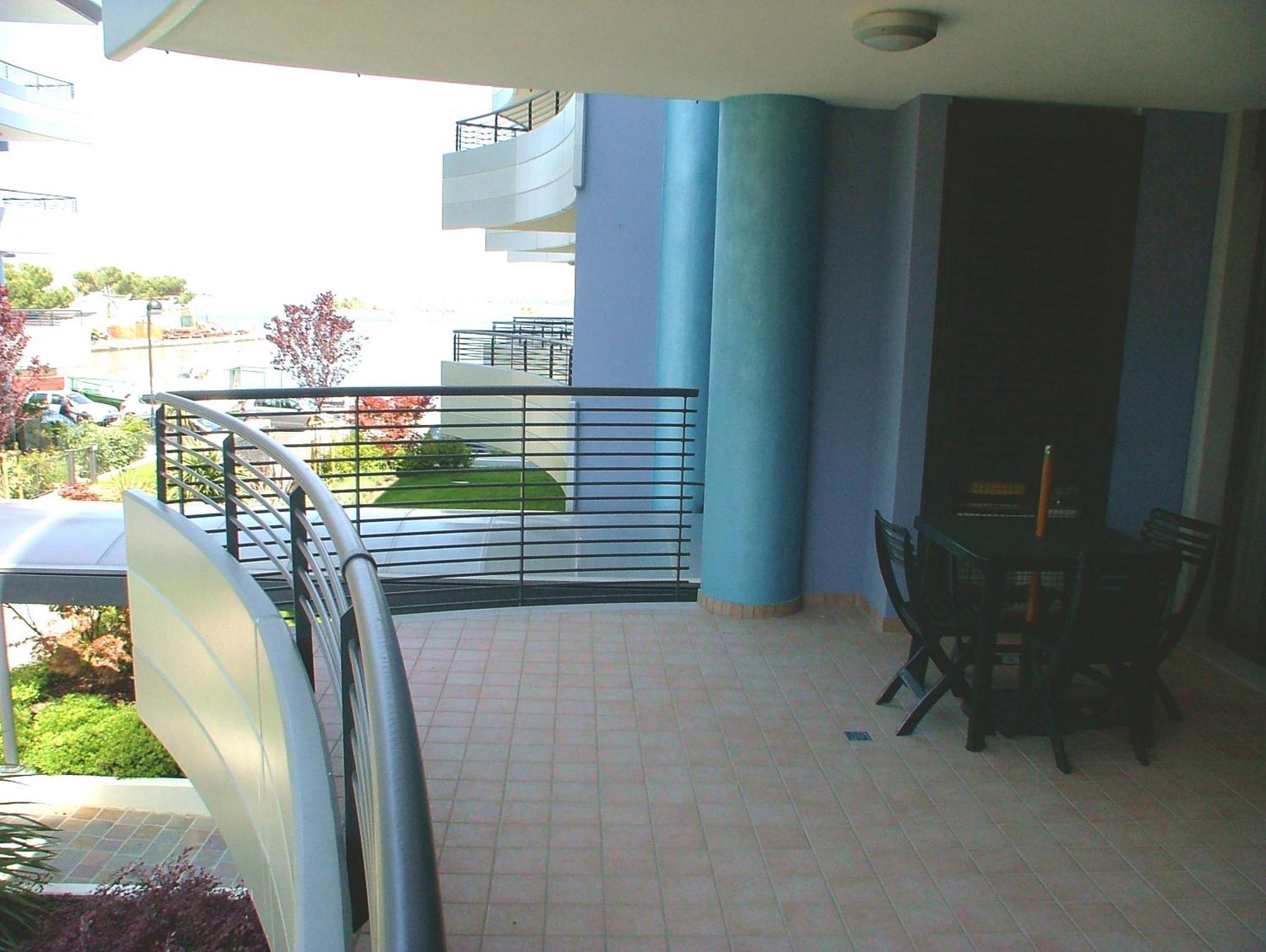 Costa Azzurra Apartment Grado Chambre photo