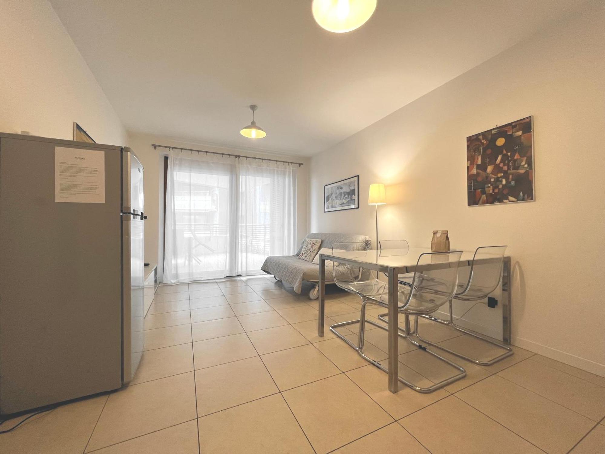 Costa Azzurra Apartment Grado Chambre photo