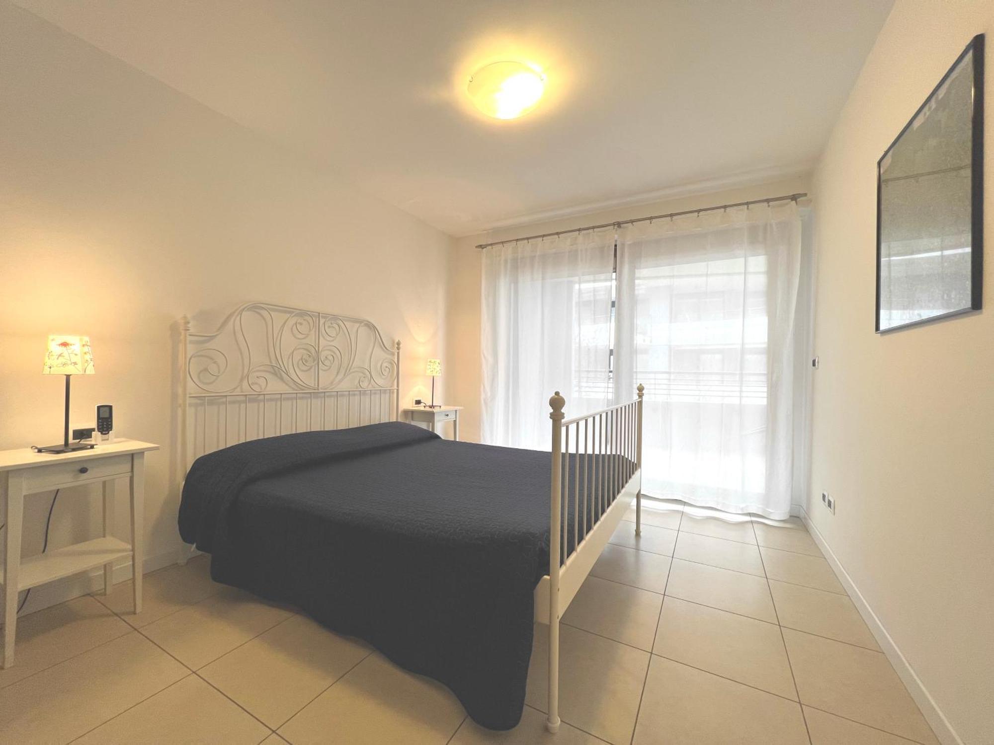 Costa Azzurra Apartment Grado Chambre photo