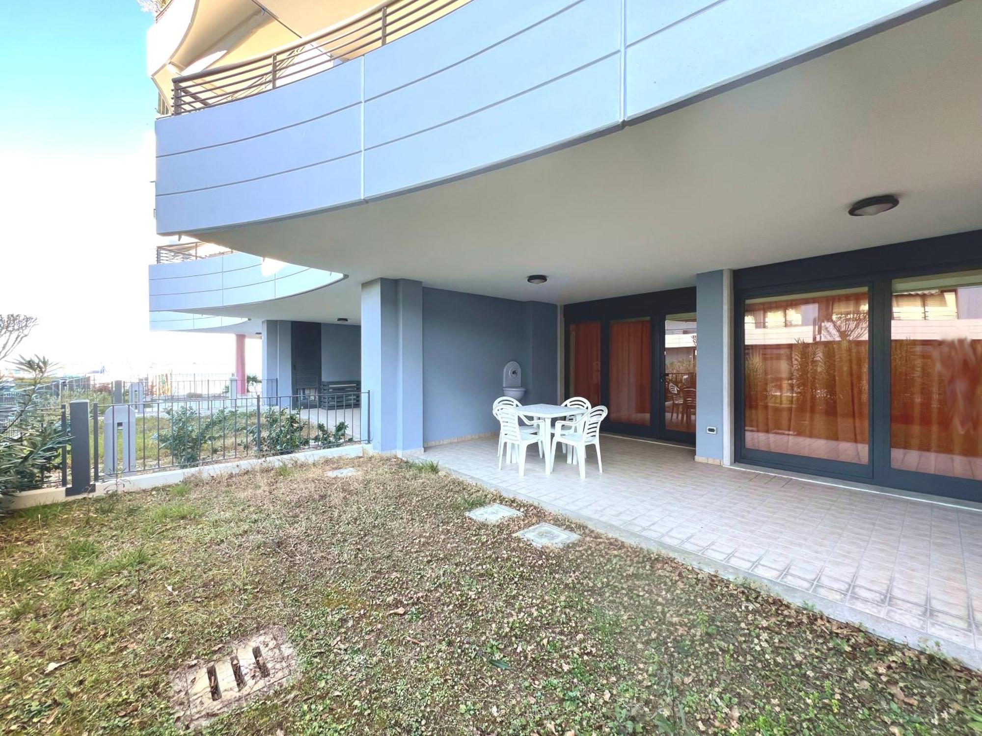 Costa Azzurra Apartment Grado Chambre photo