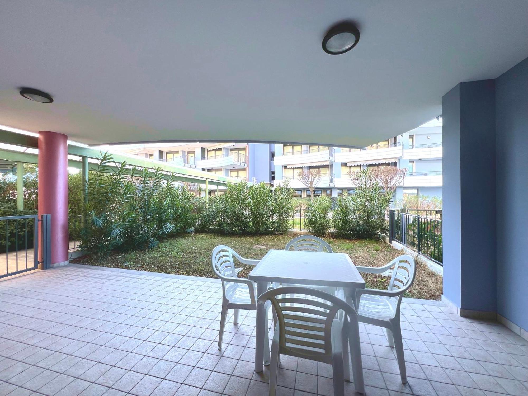 Costa Azzurra Apartment Grado Chambre photo