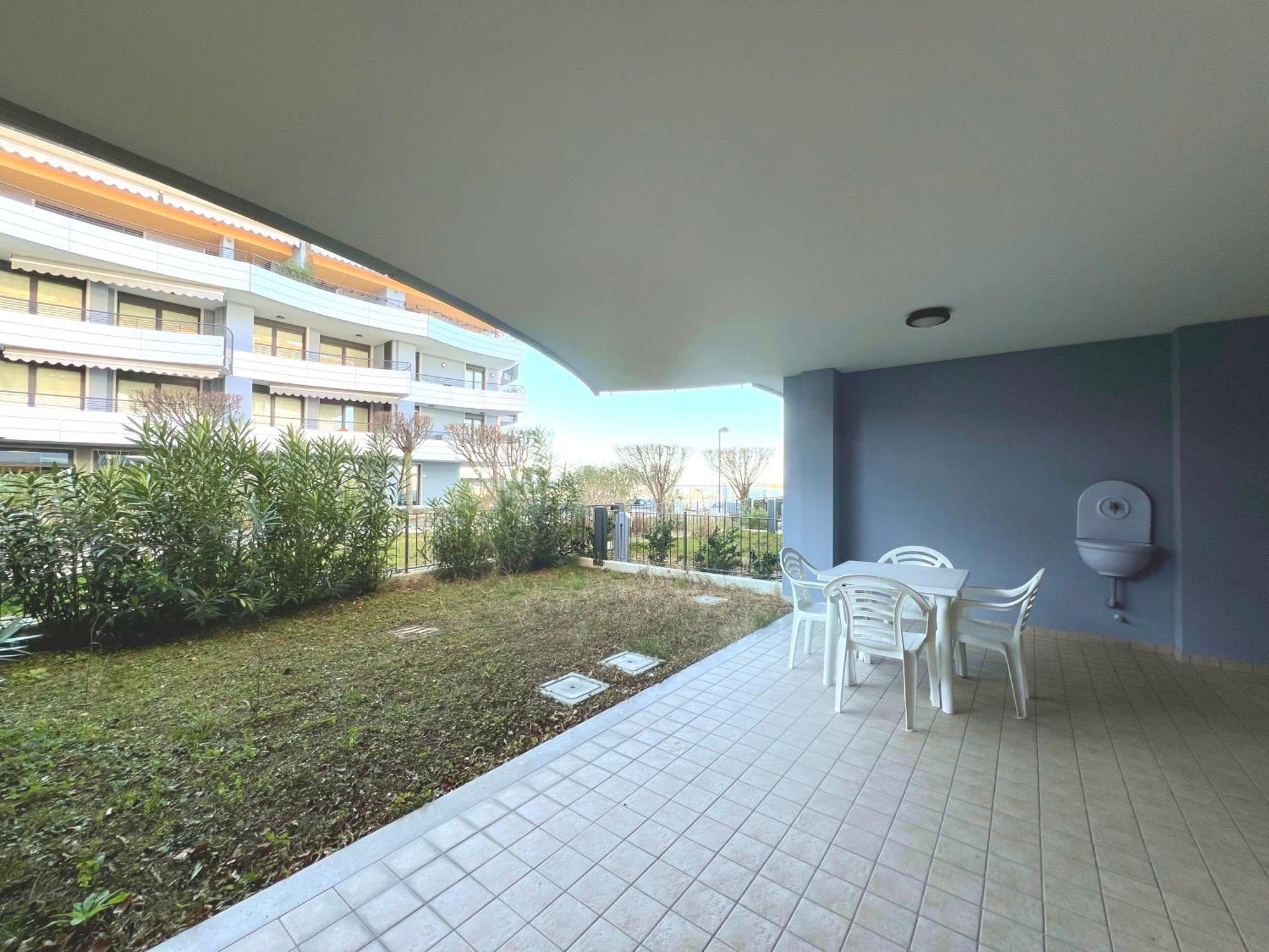 Costa Azzurra Apartment Grado Chambre photo