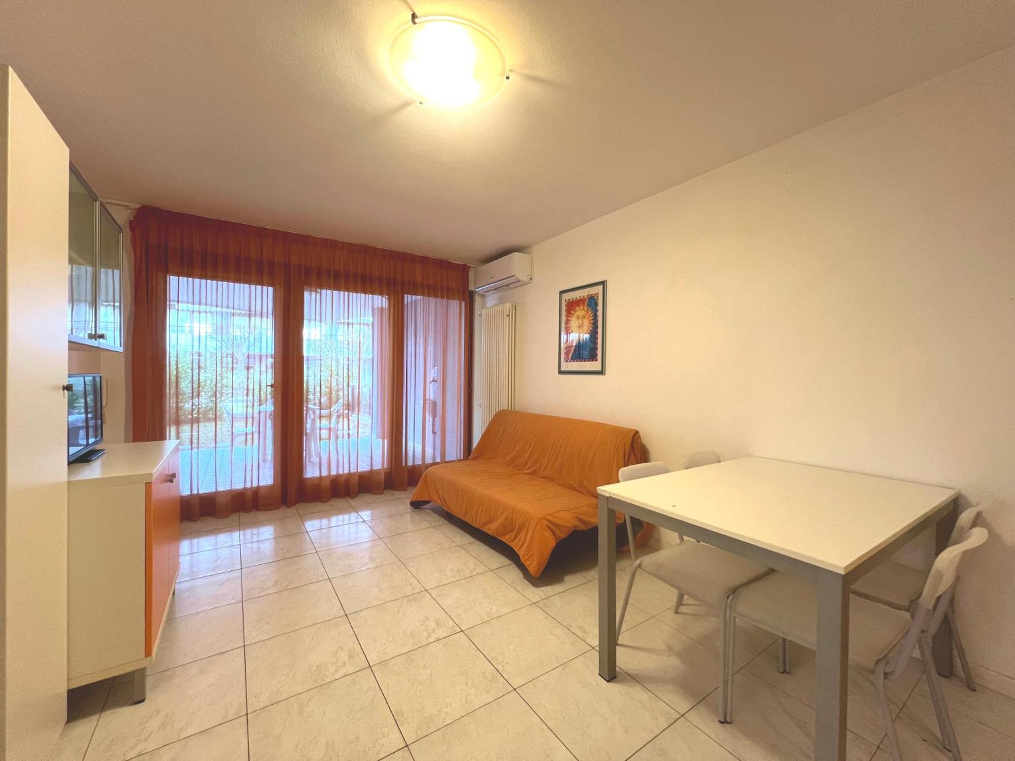 Costa Azzurra Apartment Grado Chambre photo