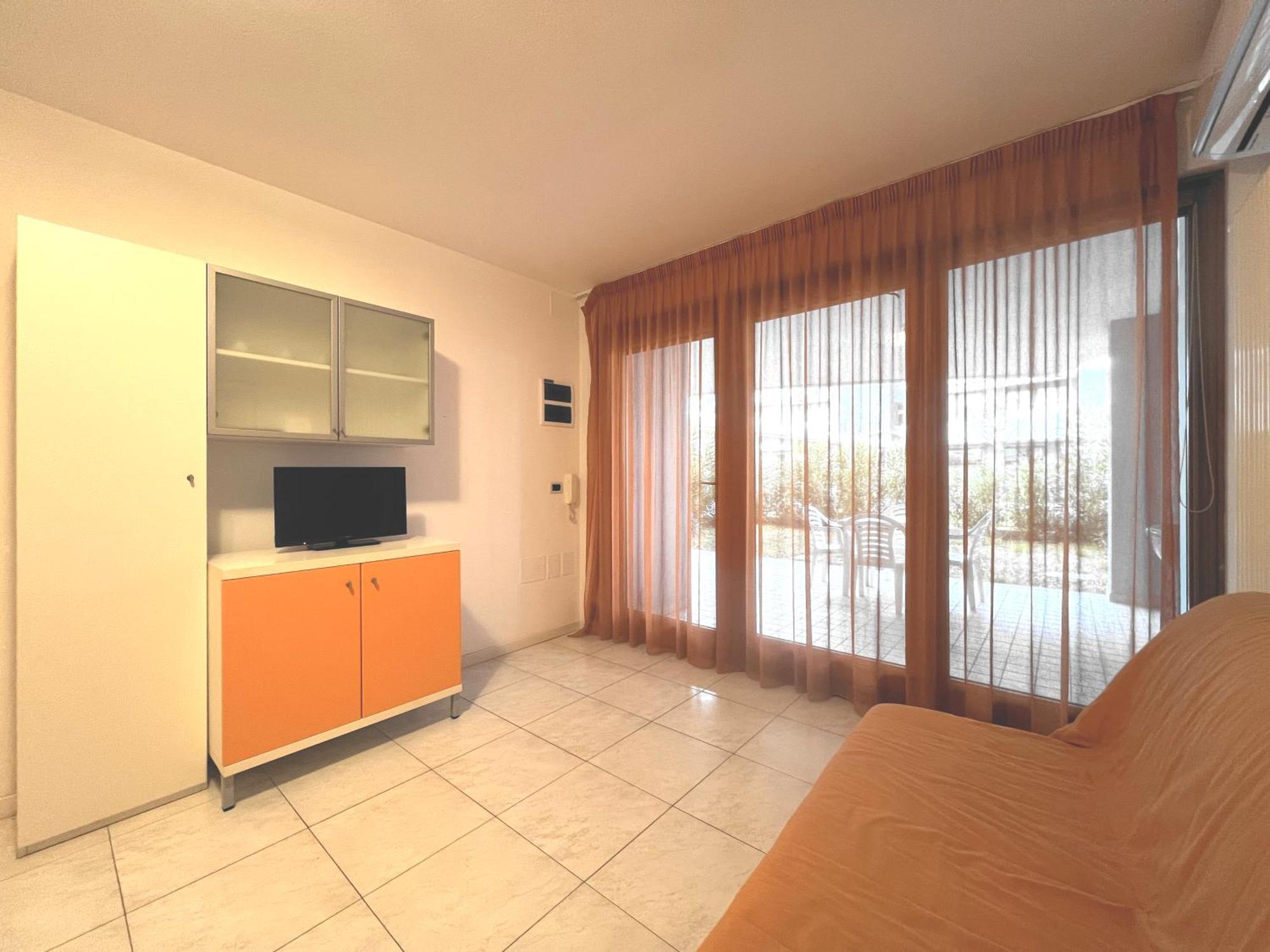 Costa Azzurra Apartment Grado Chambre photo