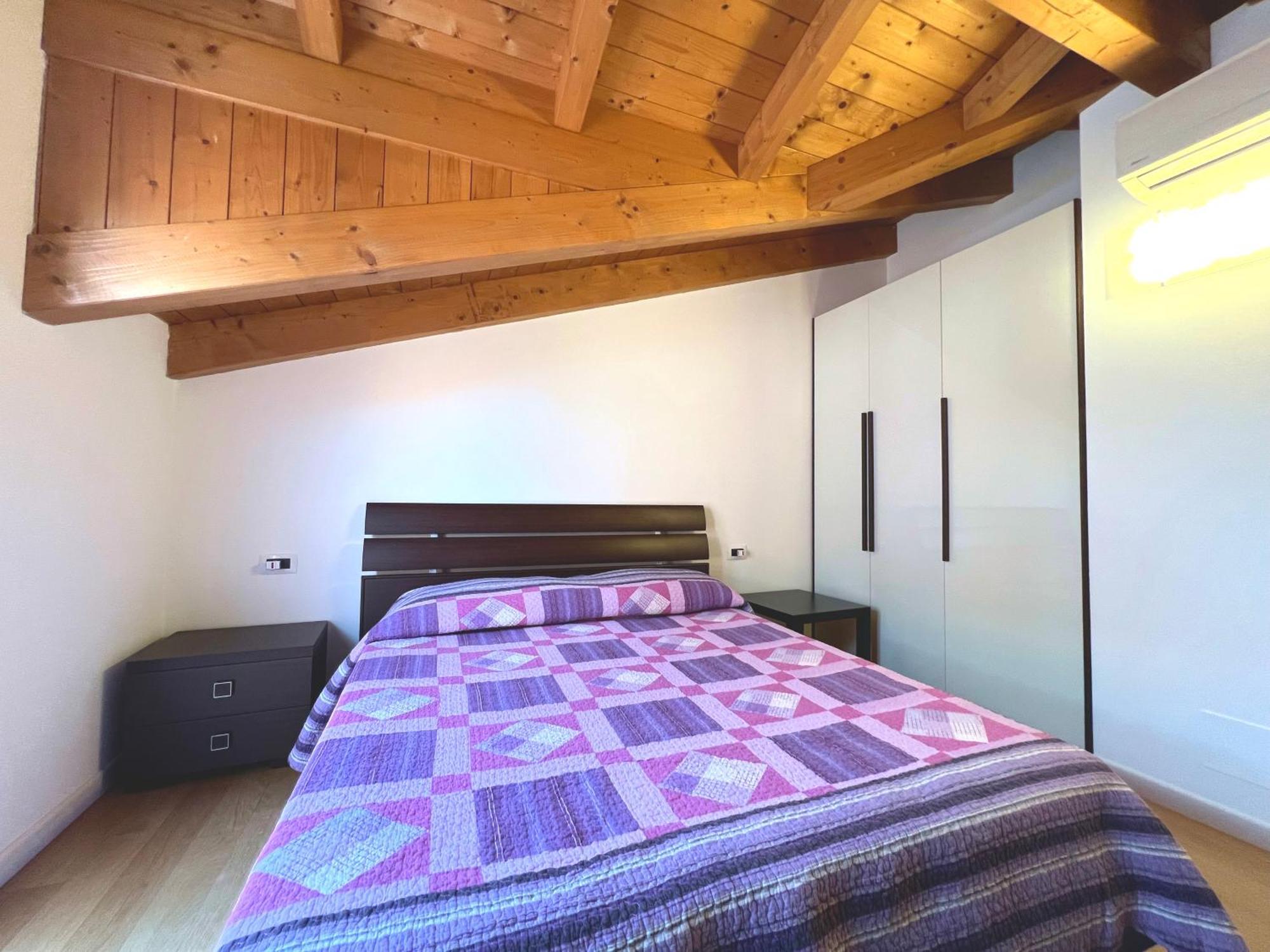 Costa Azzurra Apartment Grado Chambre photo
