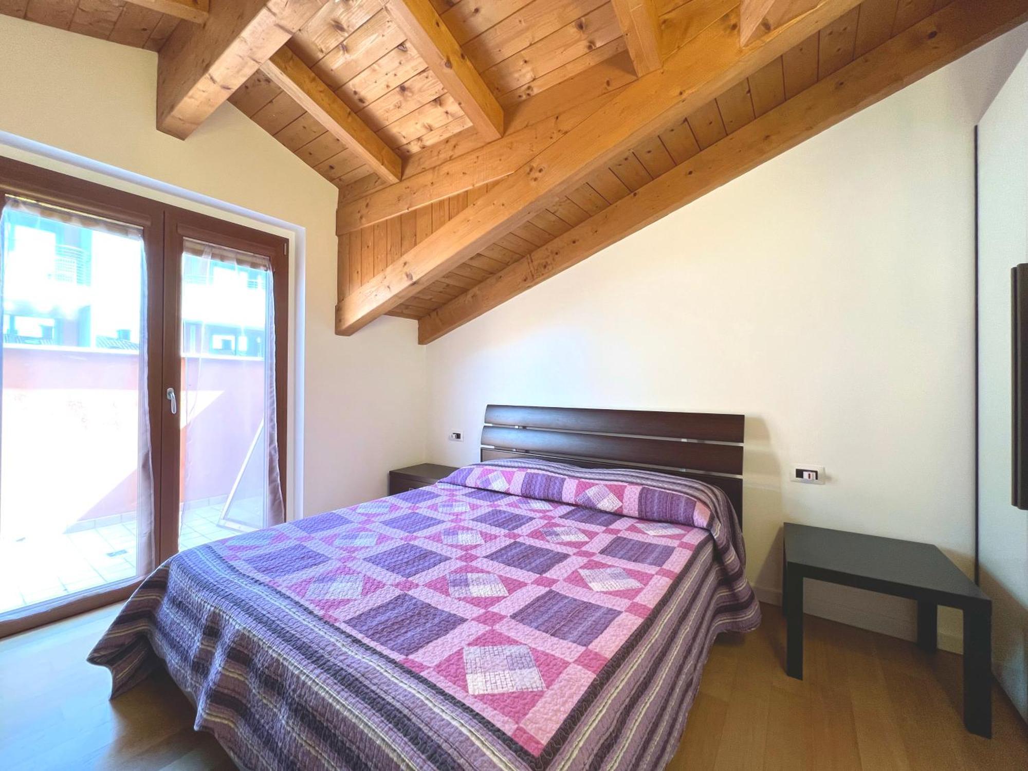 Costa Azzurra Apartment Grado Chambre photo