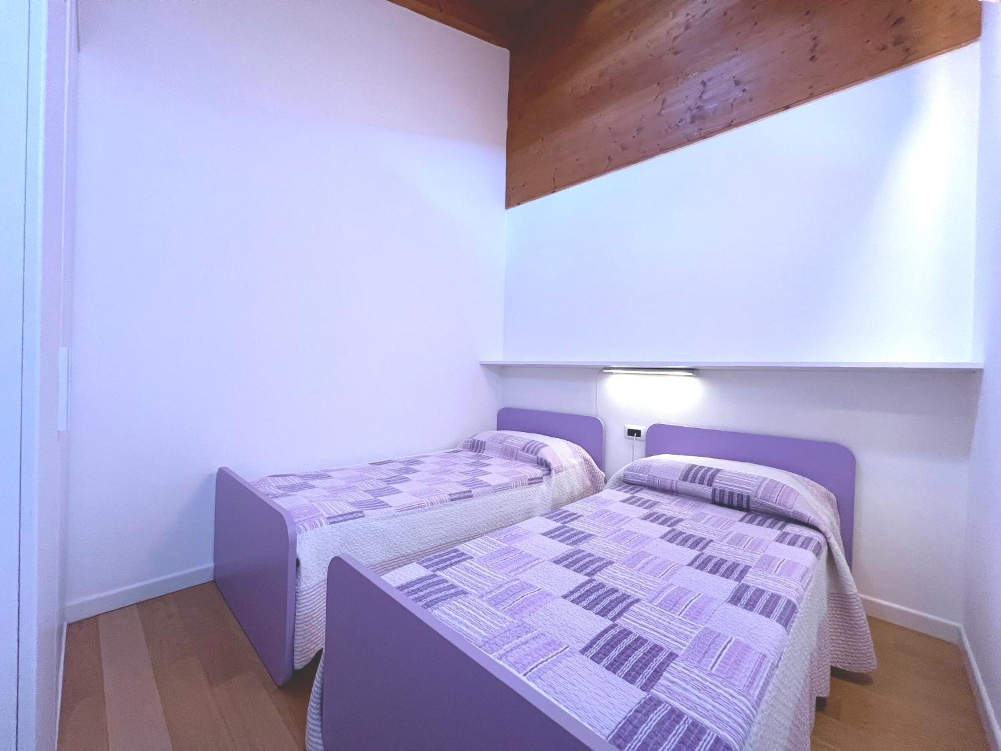 Costa Azzurra Apartment Grado Chambre photo