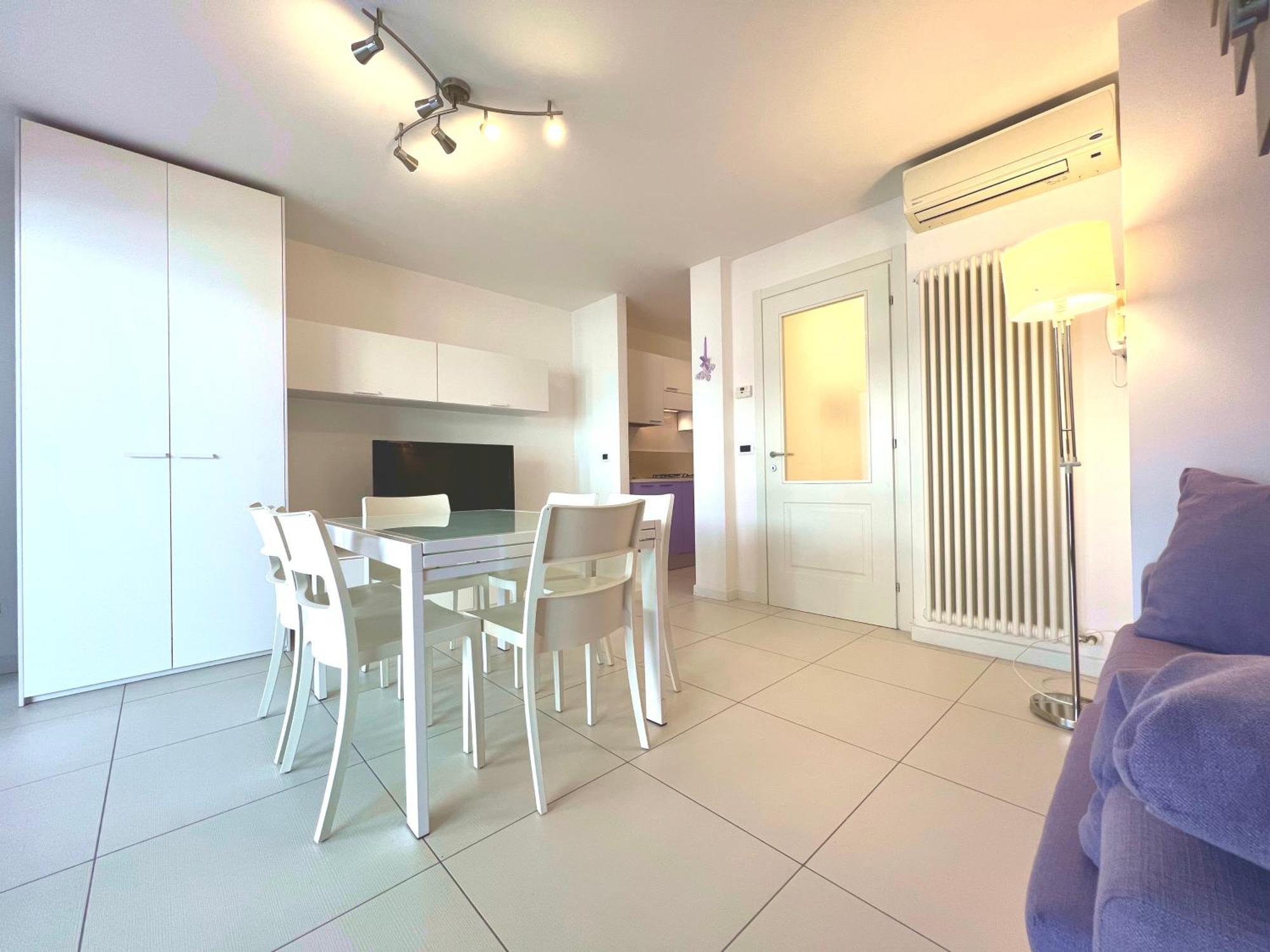 Costa Azzurra Apartment Grado Chambre photo