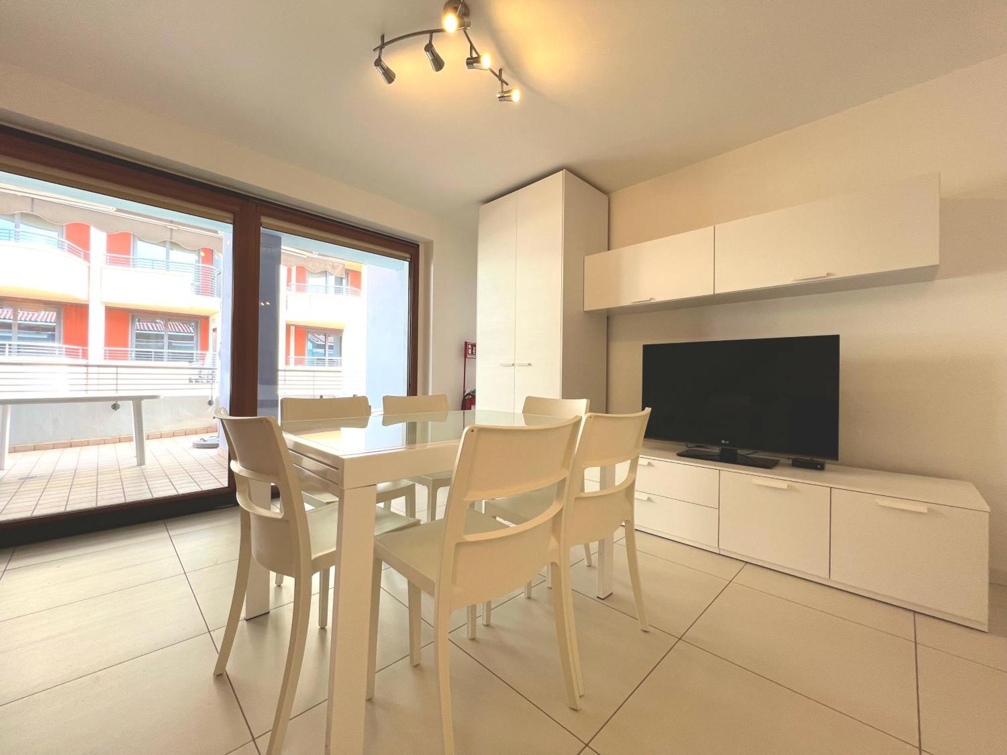 Costa Azzurra Apartment Grado Chambre photo