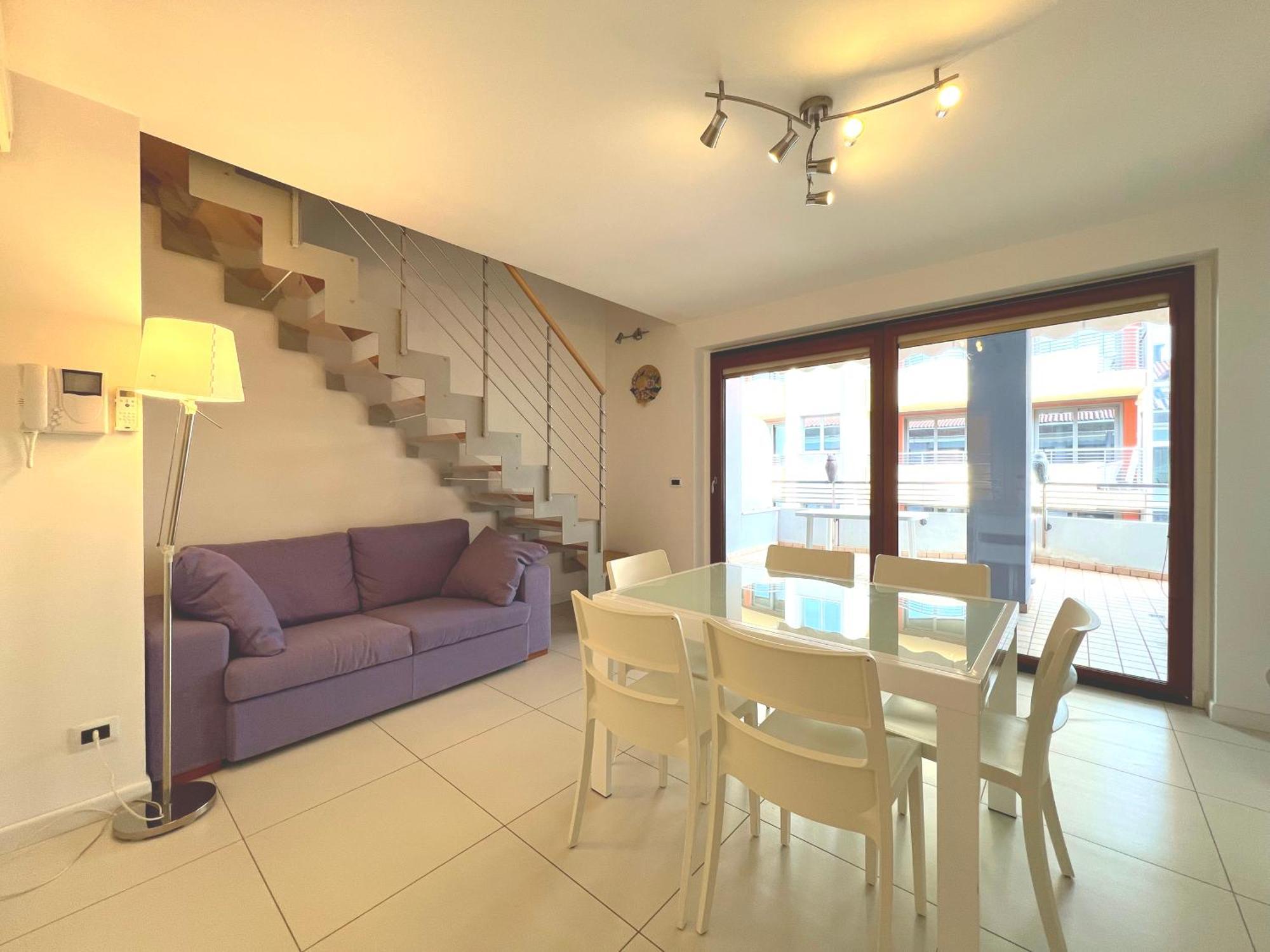 Costa Azzurra Apartment Grado Chambre photo