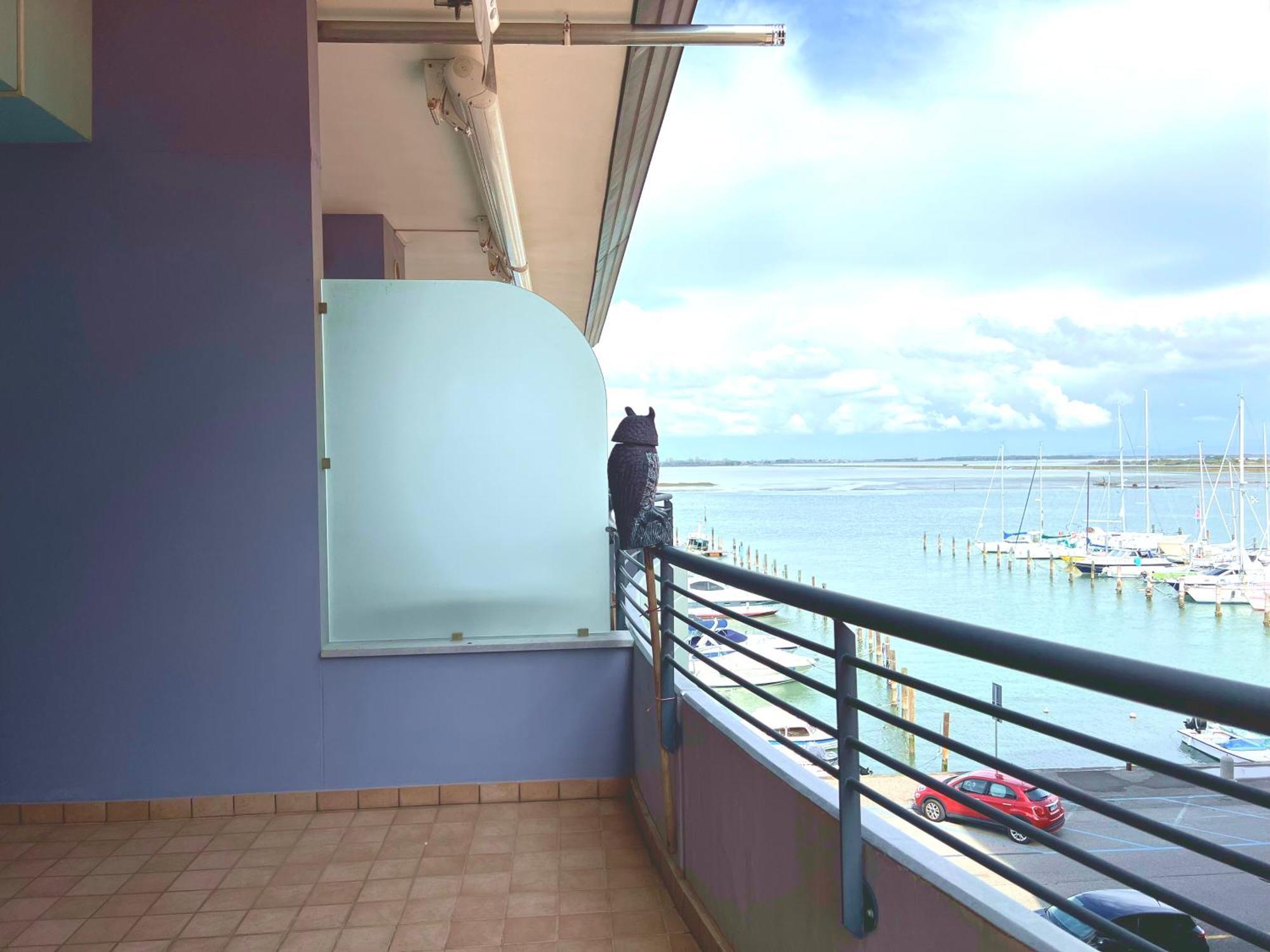 Costa Azzurra Apartment Grado Chambre photo