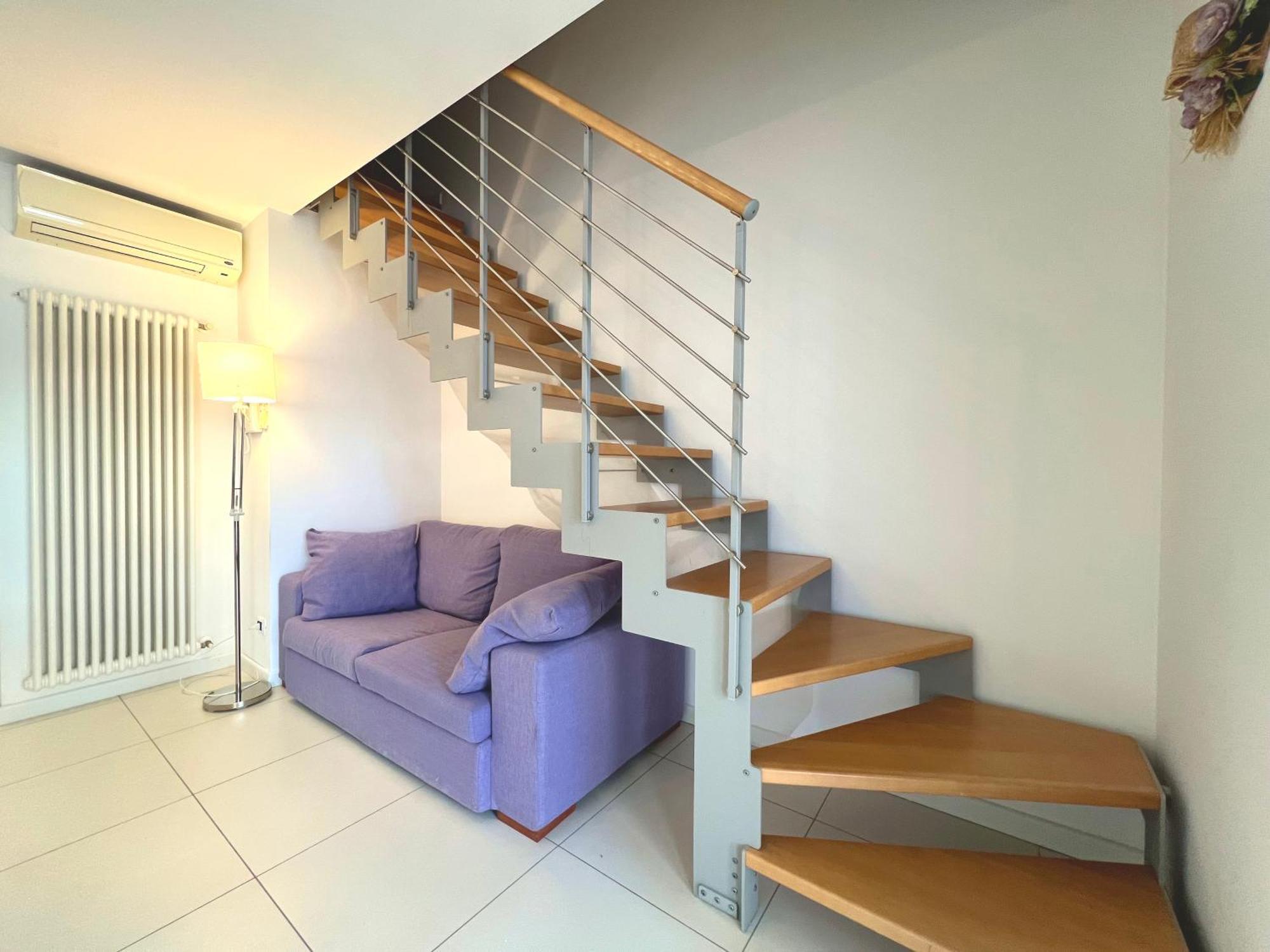 Costa Azzurra Apartment Grado Chambre photo